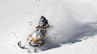 Avalanches in America & Alaskan Spines Avalanches in America & Alaskan Spines