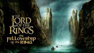  watch The Lord of the Rings: The Fellowship of the Ring