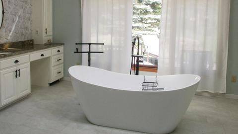 A Home to Heal in Minneapolis