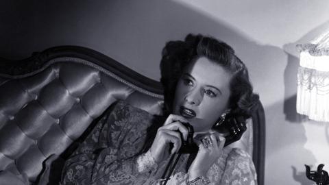 Sorry, Wrong Number