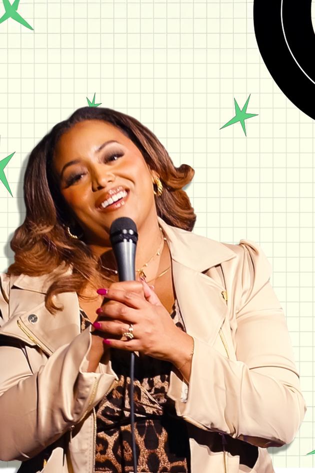 Jasmine Ellis: Black Girl Panic