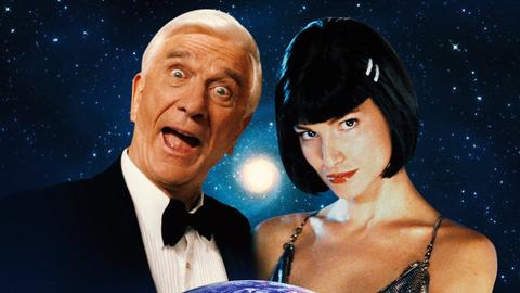 2001: A Space Travesty
