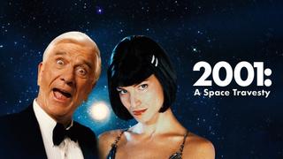 2001: A Space Travesty