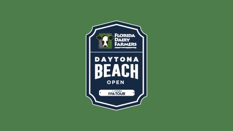 PPA Tour: Daytona Beach Open