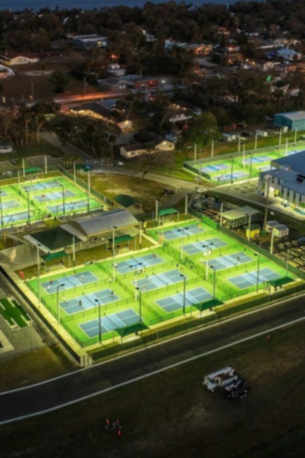 PPA Tour: Daytona Beach Open