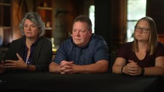 The Firefighter's Secret