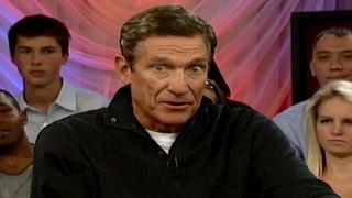 Maury
