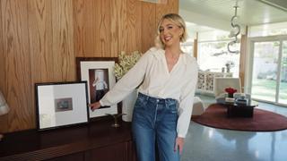Inside 'SNL' Star Heidi Gardner's Midcentury Kansas City Home Inside 'SNL' Star Heidi Gardner's Midcentury Kansas City Home