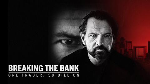 Breaking the Bank: One Trader, 50 Billion