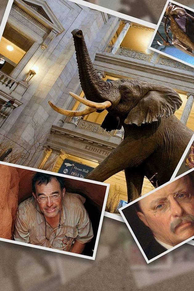 Smithsonian Spotlight