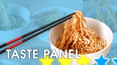 Taste Panel