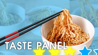  watch Taste Panel