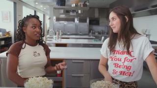 Pro Chefs Upgrade Popcorn Pro Chefs Upgrade Popcorn