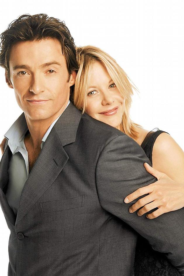 Kate & Leopold