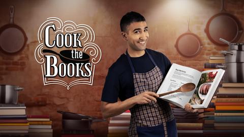 Cook the Books