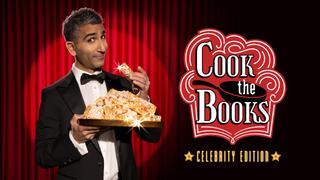 Cook the Books