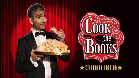 Cook the Books