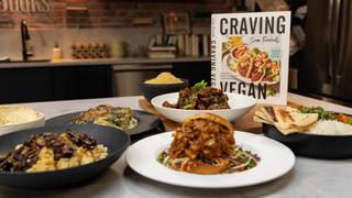 Craving Vegan