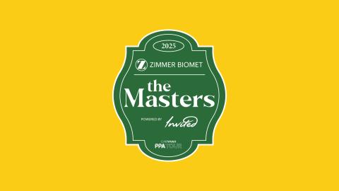 PPA Tour: The Masters