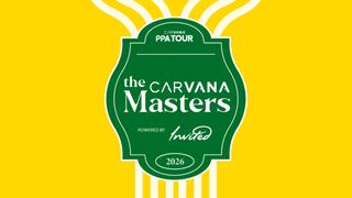 PPA Tour: The Masters