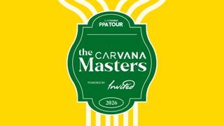  watch PPA Tour: The Masters