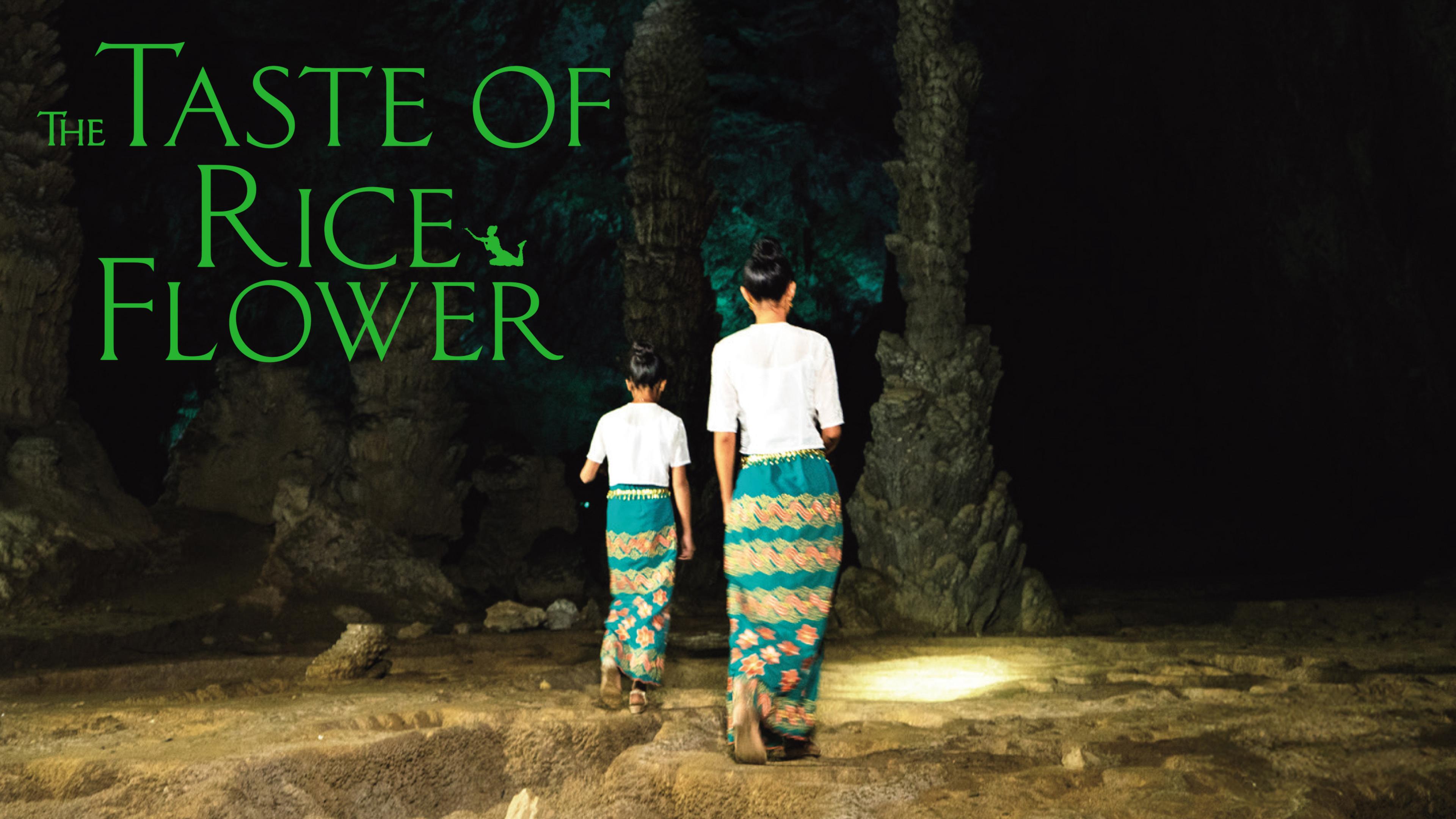 Watch The Taste of Rice Flower Streaming on Philo