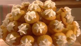 Cookies, Cakes and Cupcakes