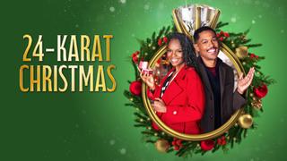 24-Karat Christmas