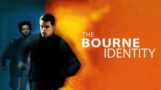 watch The Bourne Identity