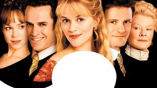 The Importance of Being Earnest