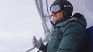 Competition to Contentment