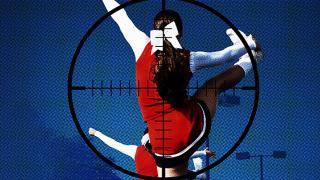 The Texas Cheerleader Murder Plot
