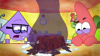 All Out of Idea Bricks; A Fool Schooled