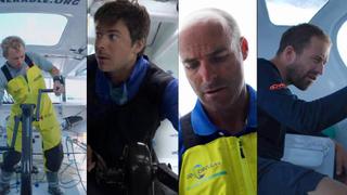 Gaps Are Widening Gaps Are Widening