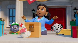 PAW Patrol