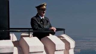 Hitler's Last Secret