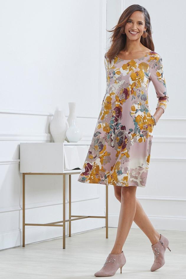 Nina Leonard Fashions All on Sale