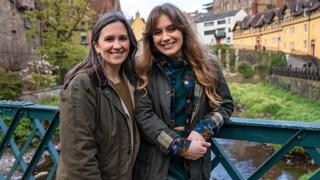 House Hunters International