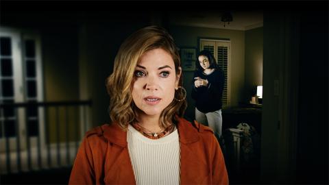 My Family's Killer Affairs