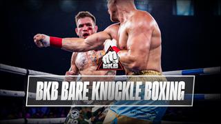  watch BKB: Bare Knuckle Boxing