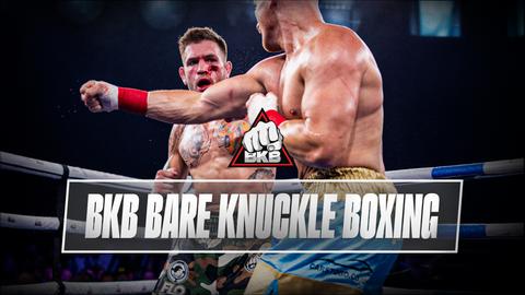 BKB: Bare Knuckle Boxing