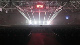 BKB: Bare Knuckle Boxing