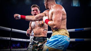 BKB: Bare Knuckle Boxing