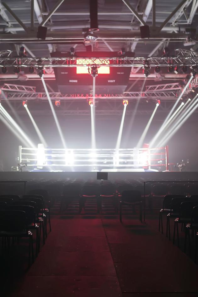 BKB: Bare Knuckle Boxing