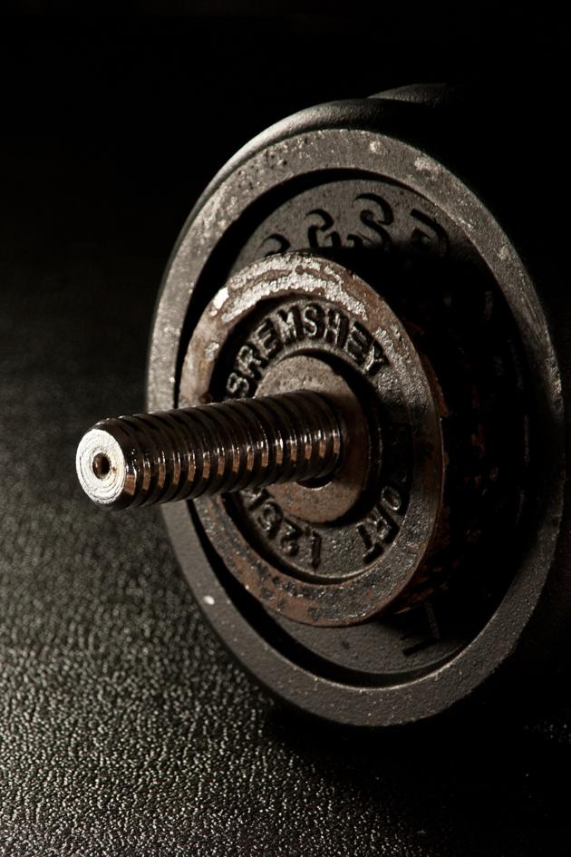 Hyrox - The Fitness Competition