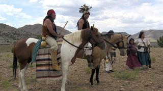 Native American Wars: The Apache