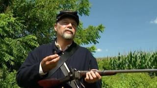 The Civil War: Gettysburg