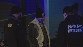 In Cold Blood In Cold Blood