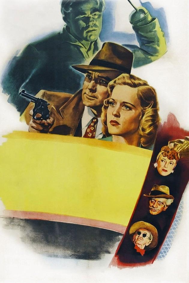 Dick Tracy's Dilemma