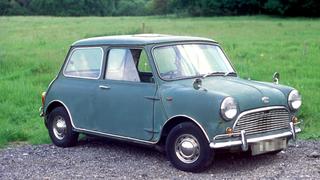 Mini: Part 1 Mini: Part 1